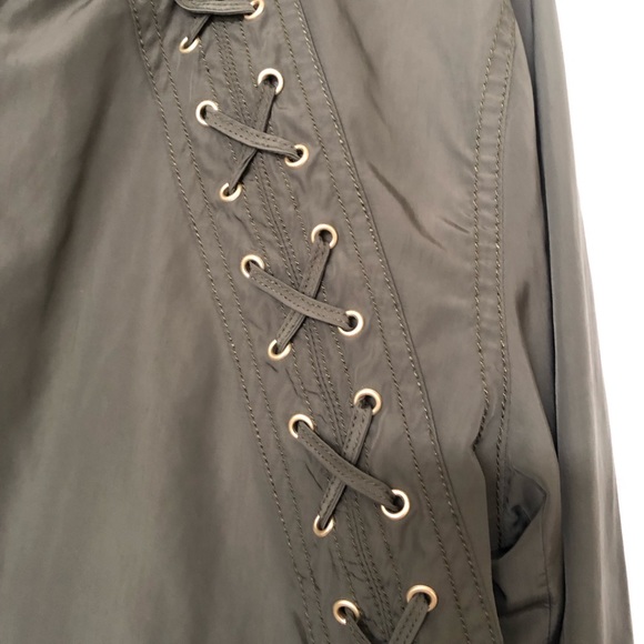 Express Bomber Jacket - Large - Picture 2 of 9